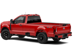 2026 Ford Super Duty® External Image 3